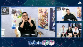 EVO世界冠軍ET 來囉~~6tan、以綸、葉子 PlayStation 玩樂DNA EP08