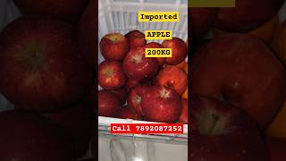 Apple #short #fruit #shopping #dailyvlog #vegetables #food #new #apple #imported