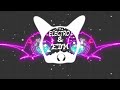 Geoxor - Neon Eyes