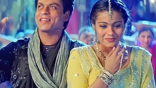 Yeh Ladka Hai Allah Full Video - K3G | Shah Rukh Khan / Kajol Udit Narayan | Alka Yagnik, Classical