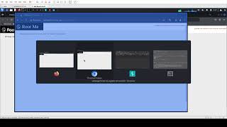 Root-Me.org | WEB SERVER HTTP | User Agent