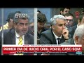 tras ocho años de investigación comienza juicio oral por caso sqm 24 horas tvn chile