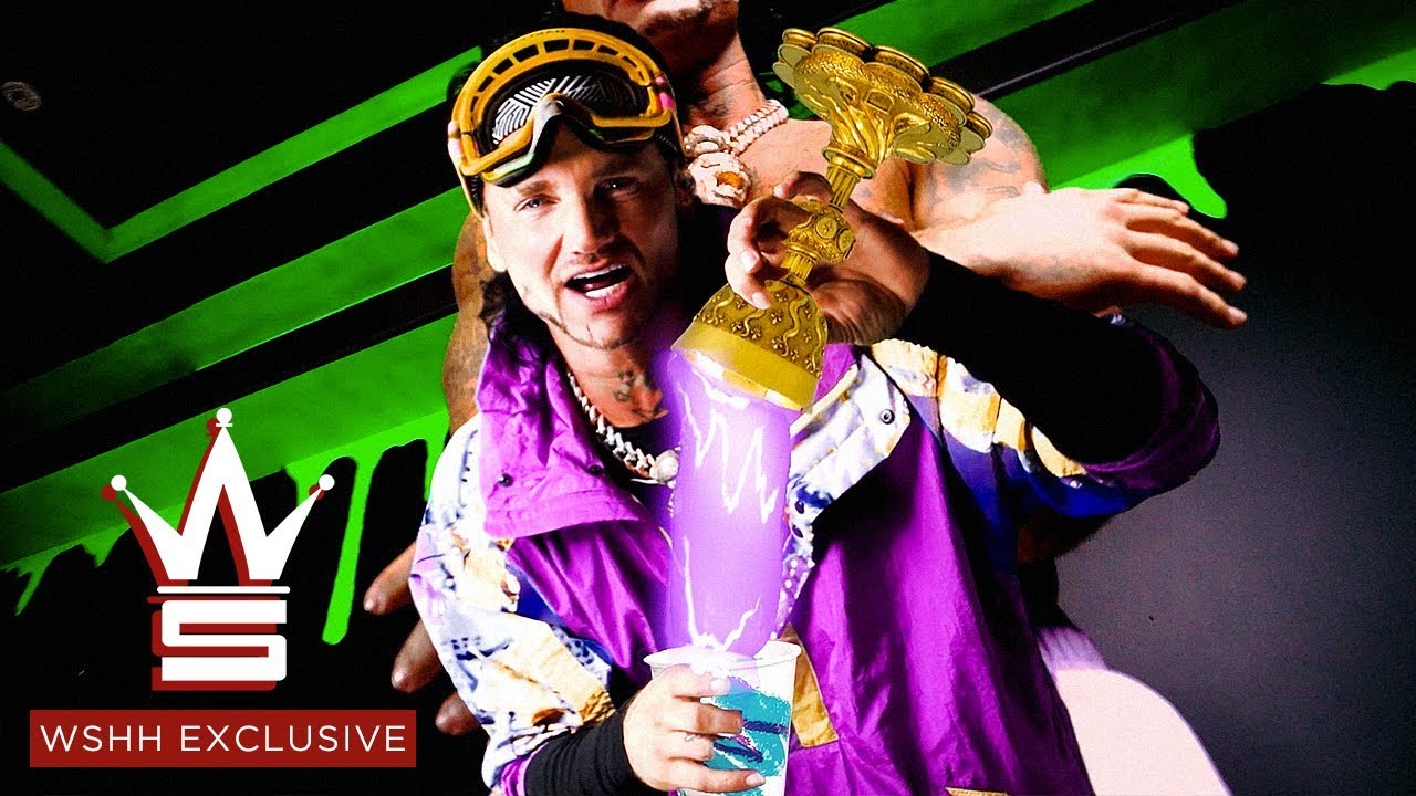 Riff Raff Feat Dirt Nasty Andy Milonakis Arrogant American