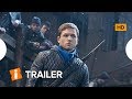 Robin Hood: A Origem | Trailer Dublado