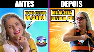 FAMOSOS QUE TOMARAM A PIOR DECISÃO DE SUAS VIDAS! #5