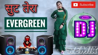 Evergreen (Official Video) | Jigar | Suit Tera everygreen Baliye Song || latest Punjabi song 2023