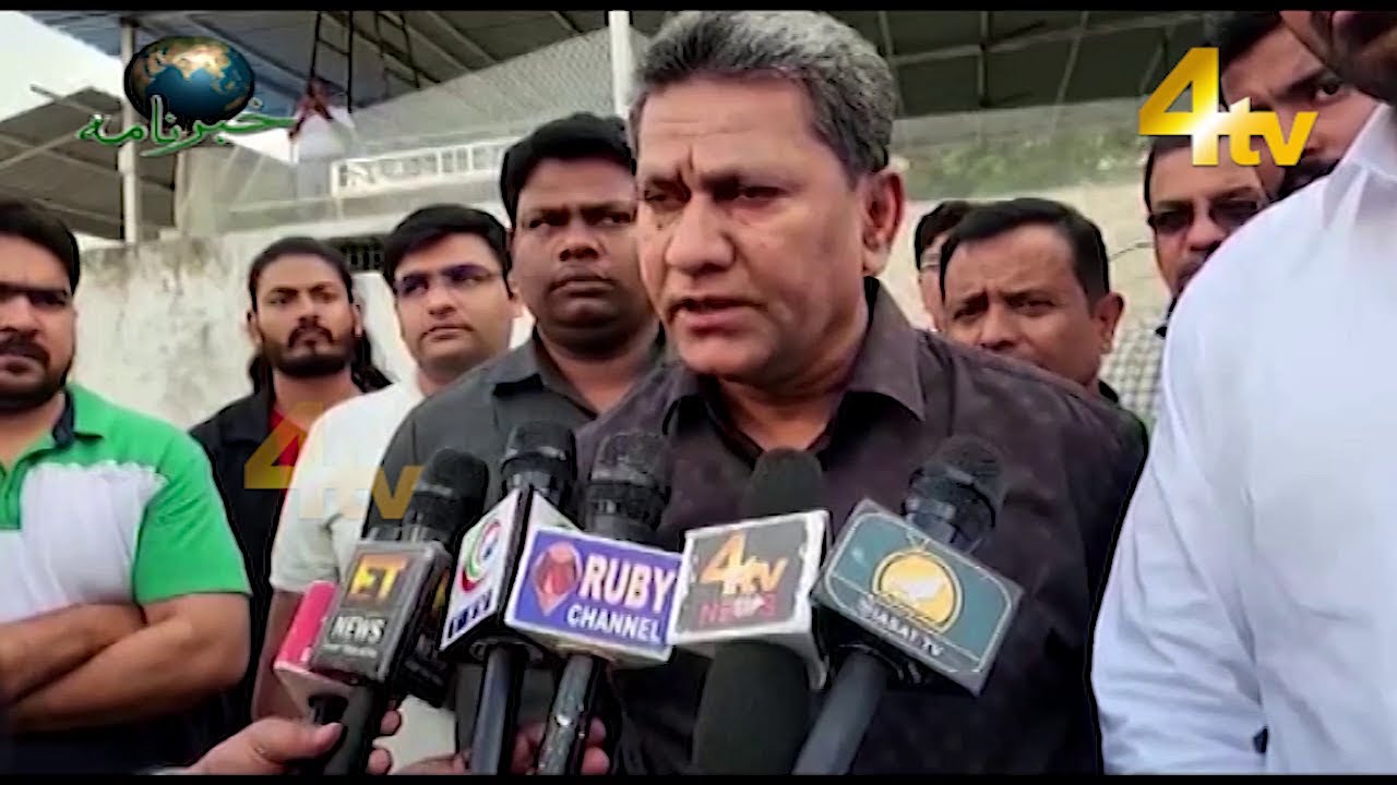 4tv Khabarnama 19 October 2022 4tv News Youtube