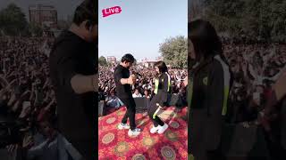 love you Rajasthan live show solid body song full mohol