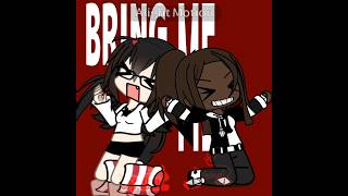 BRING MEEEE TOOO LIFFEEEEEEE!!!!#kowkiisbangercollab #gacha #marutogami