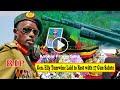 RIP Gen. Elly Tumwine Laid to Rest with 17 Gun Salute in the Air at Final Send Off in Rwemikoma