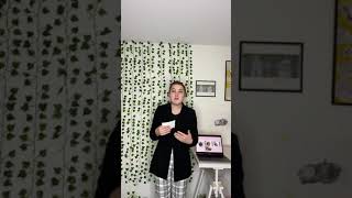 COM101 DEMONSTRATION SPEECH