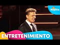 Supuesto hijo no reconocido de Luis Miguel | Hoy Día | Telemundo