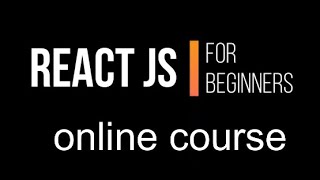 React JS Course | 11 - Rendering List