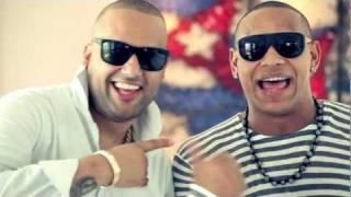 GENTE DE ZONA \u0026 EL CATA - Con La Ropa Puesta (Official Video HD)