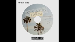 BONNIE X CLYDE - WHEN THE SILENCE BREAKS (LEKS BEATS REMIX)