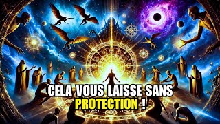 ÉLU : IGNORER CES SIGNES DÉTRUIT VOTRE PROTECTION SPIRITUELLE !