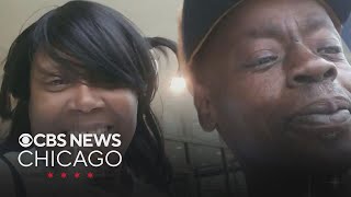 Arson investigation continues after couple and two foster children killed in West Englewood fire