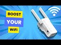 Unlock Seamless Wi-Fi Coverage: Strong Repeater 3000 /AX3000 / AX3000UK - Review