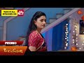 Mr.Manaivi - Promo | 21 Oct 2024 | Tamil Serial | Sun TV