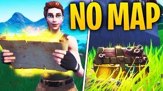 can you find treasure with no treasure map do skins change hitbox - fortnite hitbox