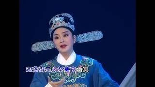 《孝妇杀家姑·生离死别情难尽》 林燕云、张怡凰 潮剧选段 Teochew Opera