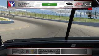 25S1 Xfinity at Iowa