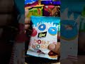 yummy donut 🍩 just in 10/-#shorts #rockstaranam #unboxing #chocolate #ytshorts #youtubeshorts