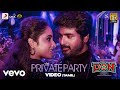 Don - Private Party Video | Sivakarthikeyan, Priyanka Mohan | Anirudh