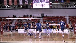 Trinity Western vs. Brandon | Gold Medal Match | 2019 uSports Championships