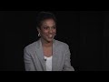 Freema Agyeman reflects on 'Doctor Who' experience