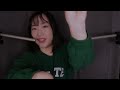 asmrㅣ🥥🌧️☔️ 가장 요청 많았던 코코넛레인 coconut rain asmr 🥥🌧️☔️