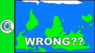 Why is North "Up" on Maps?