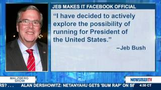 Newsmax Now (12/16/14) Evening Update from 5:30 pm