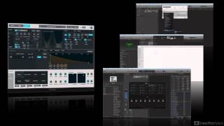 Logic Pro X 10.2: What's New in Logic Pro X 10.2 - 1. Introducing 10.2