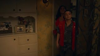 Ruby and Jasmine get freaky |On My Block 4x1