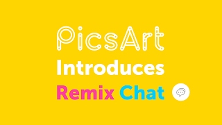 Introducing Remix Chat!