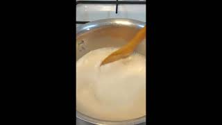 Khoya Kulfi Recipe | cooking passion 365