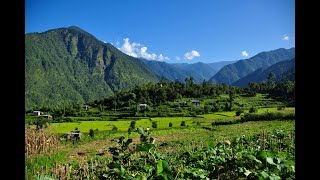 Destination Bhutan - Where Happiness Is A Place