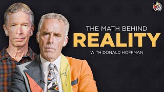 Is Reality an Illusion? | Dr. Donald Hoffman | EP 387