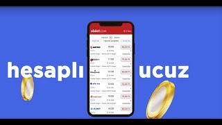 obilet.com - Otobüs ve Uçak Bileti