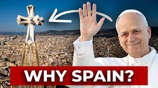 Why Is Pope Leo XIV Going to Spain? Here's What You Need to Know