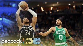 Milwaukee Bucks are a ‘confused’ team heading into the NBA Playoffs | Brother From Another