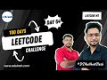 LeetCode 2 | Add Two Numbers | Day 64 | 100 Days LeetCode Challenge | DSA with edSlash