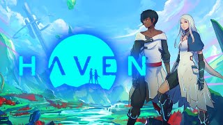 Haven Full Demo Gameplay [No Commentary]