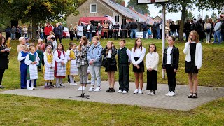 Święto pieczonego ziemniaka w Białutach