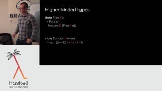 Phil Freeman - PureScript's Typesystem