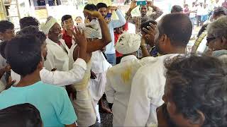 Bhatluru poleramma thalli jatara