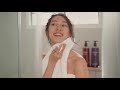 Daily Spa-Like Bath Indulgence with Rainbath Restoring and Rejuvenating Shower & Bath Gel (FULL)