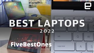 ✅ Top 5 💻 BEST Business Laptops - (2022) || Best Laptop For Business [ 'BEST Business Laptops']