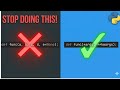 Python *args and **kwargs Explained: Master Flexible Functions